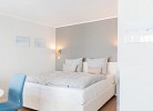 Ferienwohnung 30 Grad