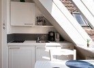 Ferienwohnung App.11 Haus Duckdalben