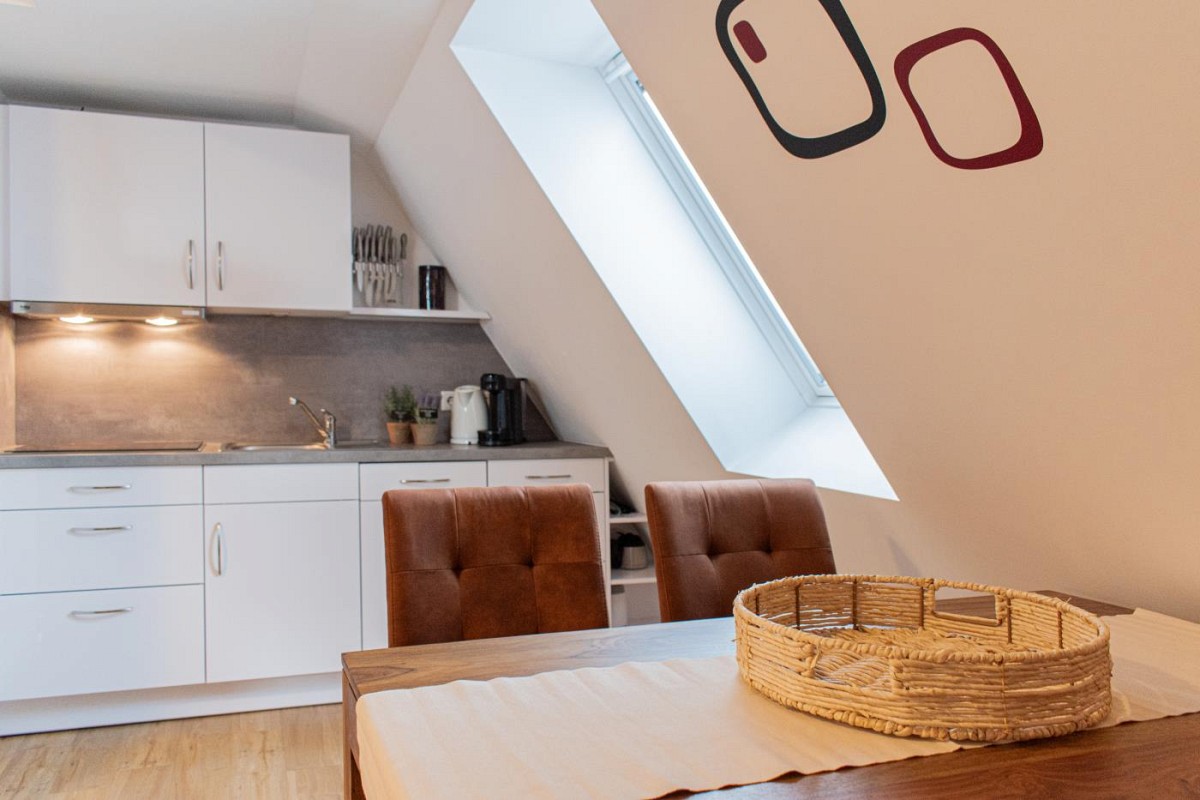 Ferienwohnung Nordlicht