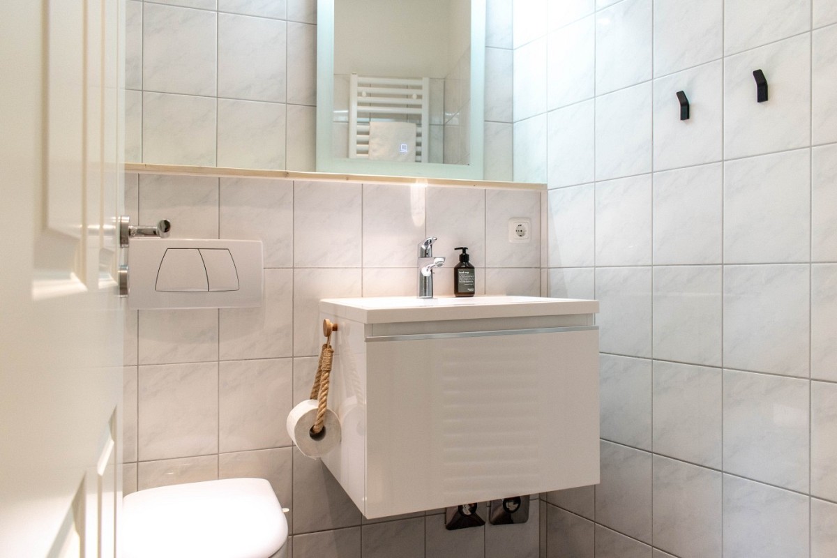 Ferienwohnung Reede 54