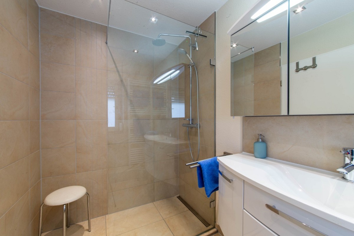Ferienwohnung Silbermöwe