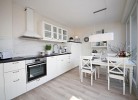Ferienwohnung 'Min to Huus'