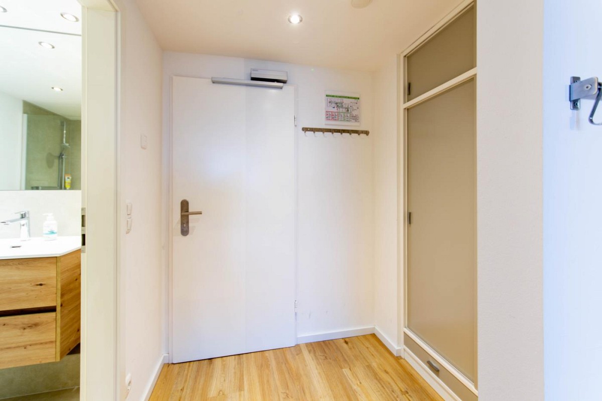 Ferienwohnung Residenz App. 116