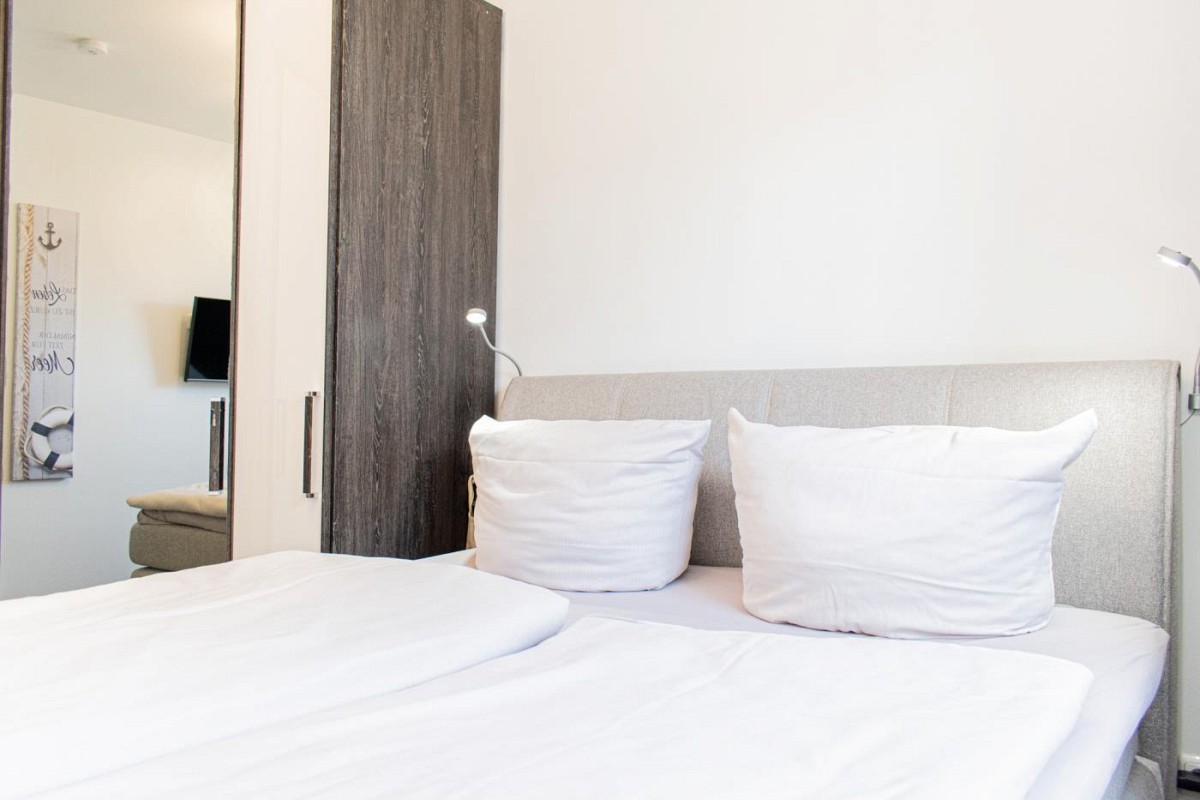 Ferienwohnung Kleine Auszeit