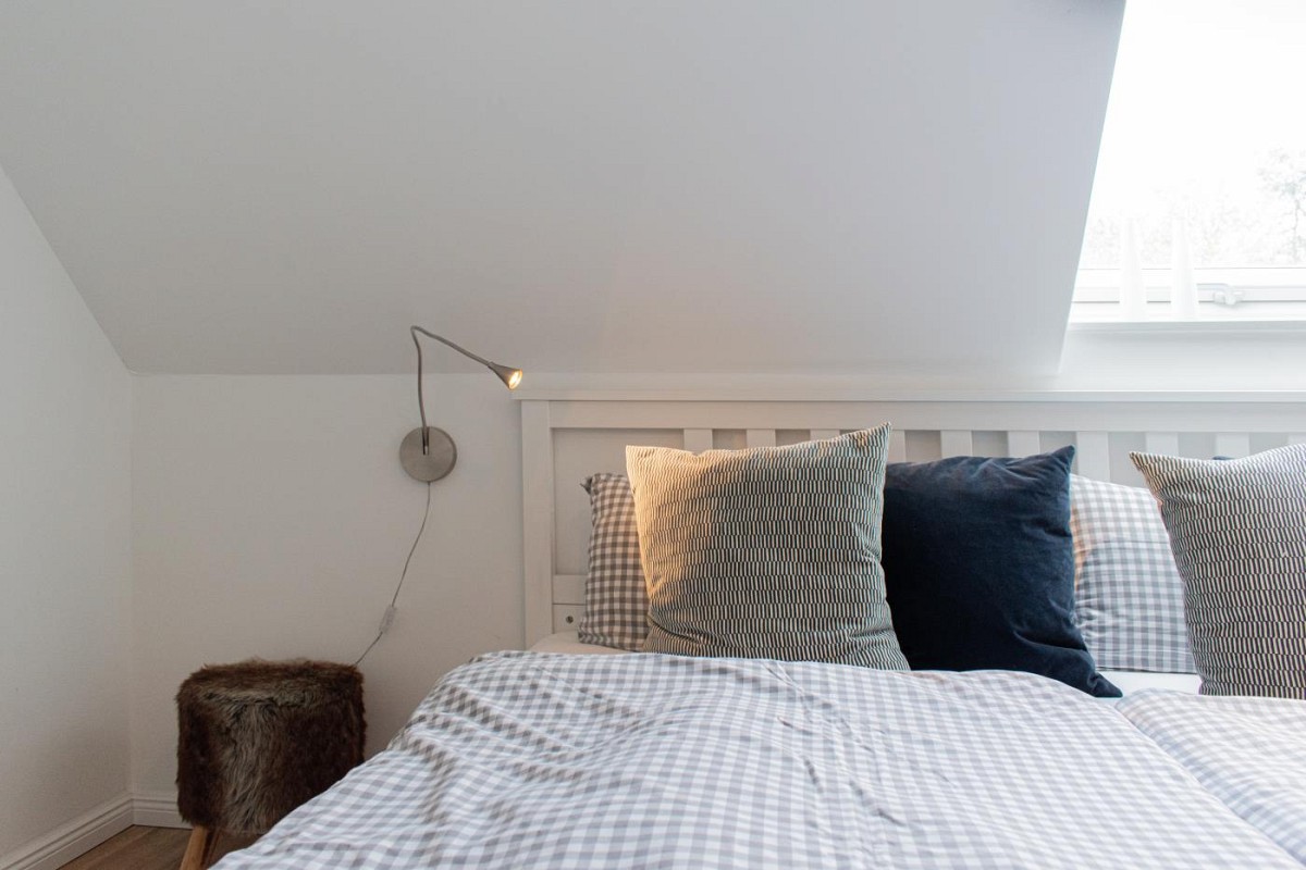 Ferienwohnung Ostseeglitzern