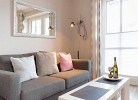 Ferienwohnung Lille Sand 1