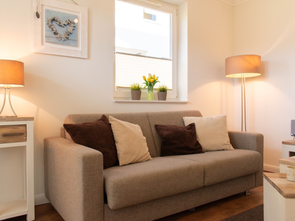 Ferienwohnung Dünenhäuser App. A2