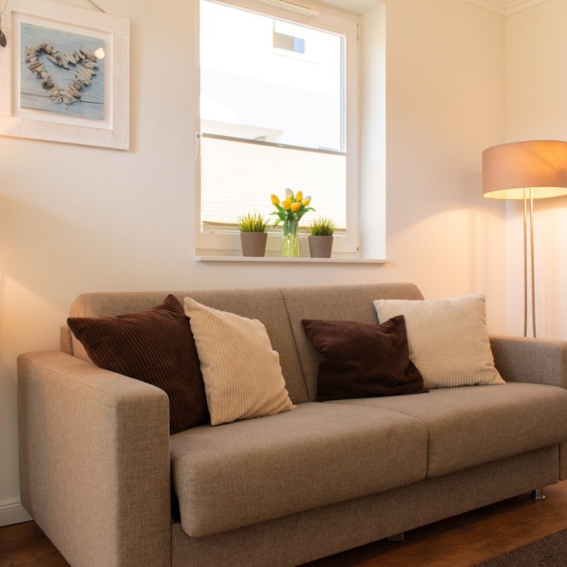 Ferienwohnung Dünenhäuser App. A2