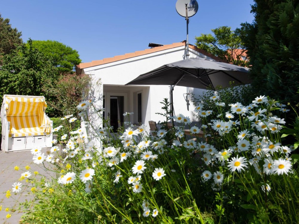 Ferienhaus Onkel Tom´s Hütte