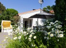 Ferienhaus Onkel Tom´s Hütte