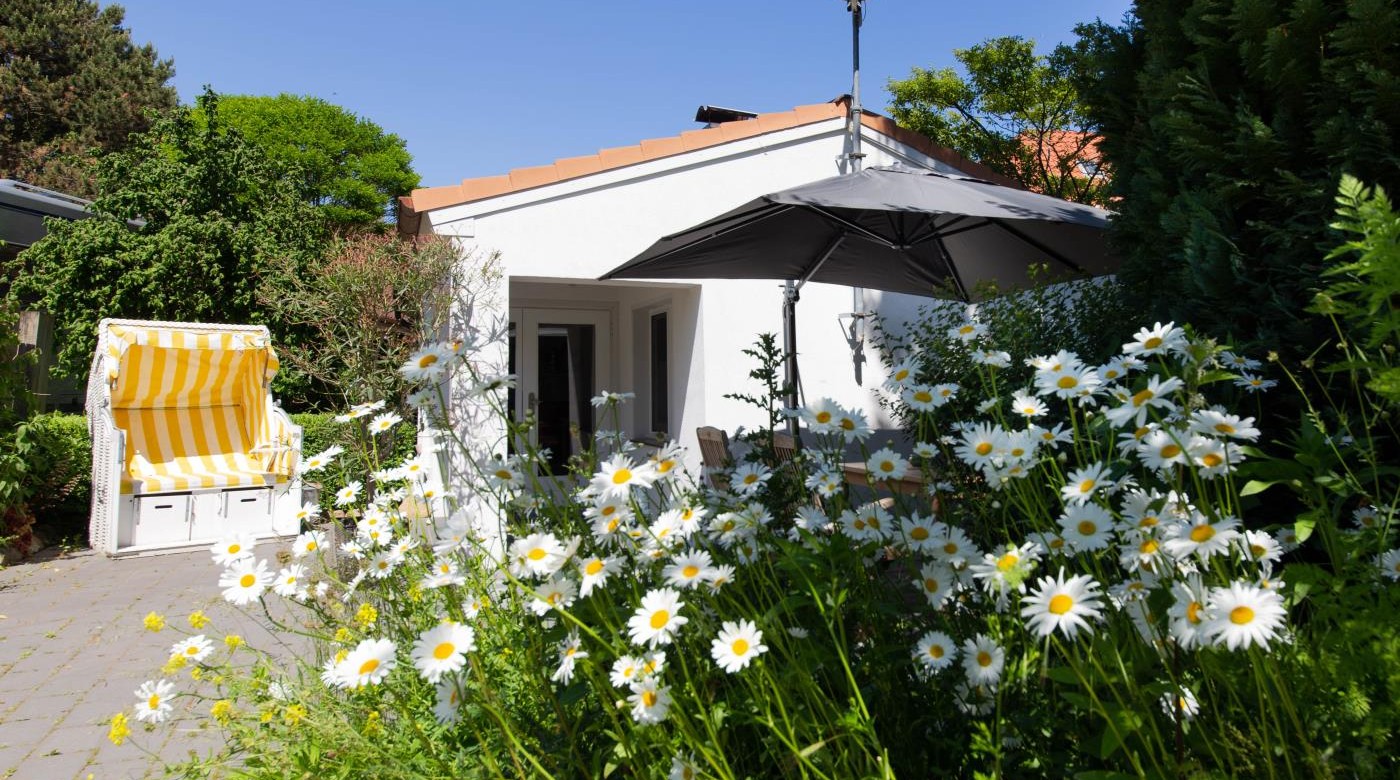 Ferienhaus Onkel Tom´s Hütte