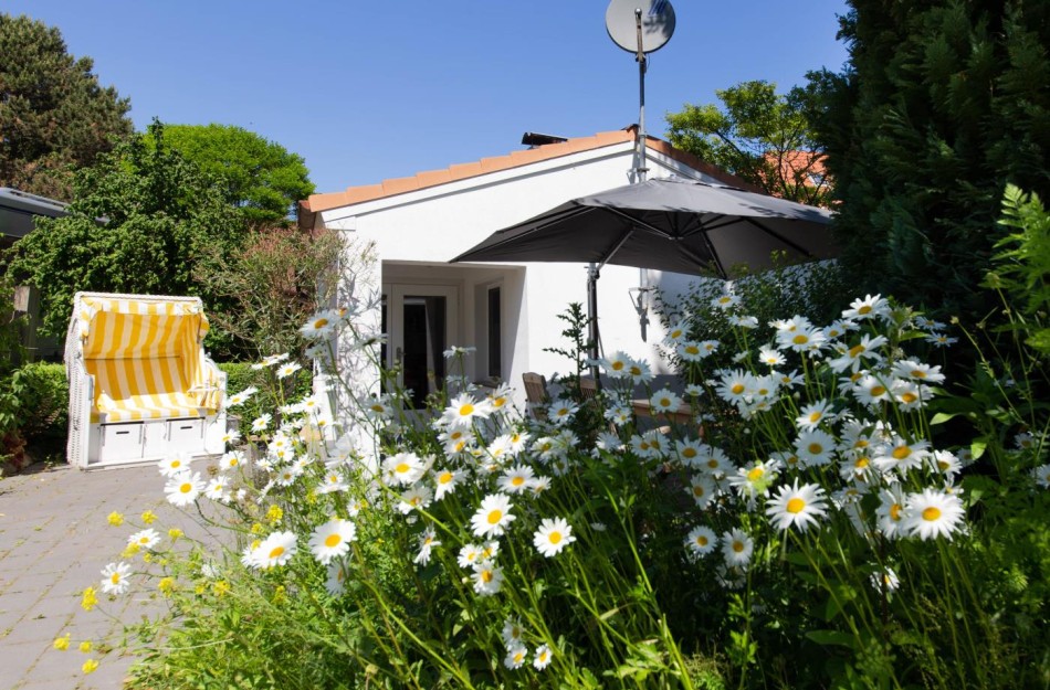 Ferienhaus Onkel Tom´s Hütte