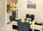 Ferienwohnung Gorch Fock Park Appartement 16