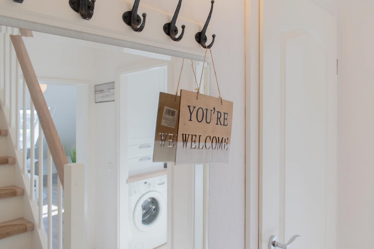 Ferienwohnung Strandaster