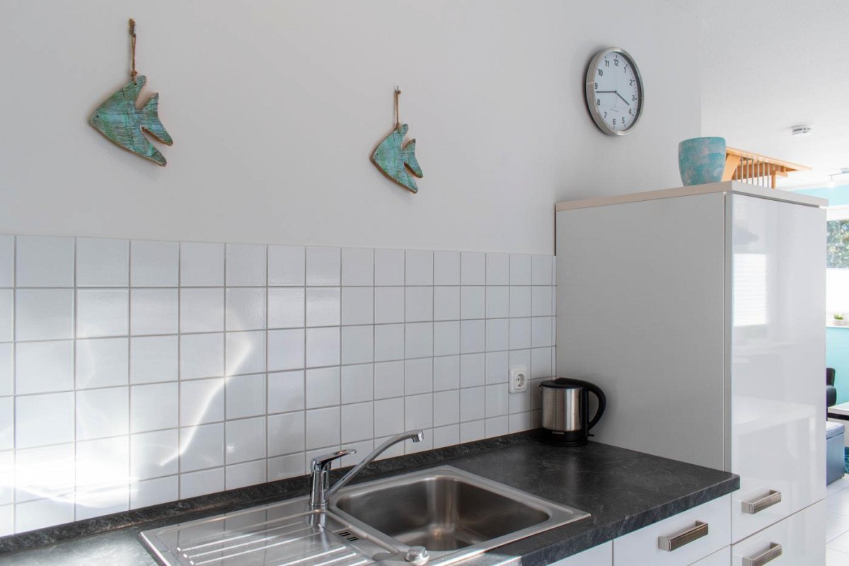 Ferienwohnung Moderne Brise