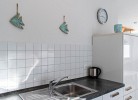 Ferienwohnung Moderne Brise