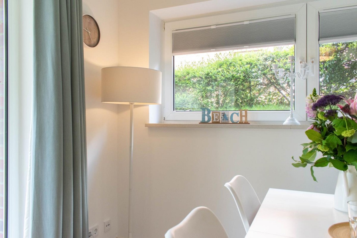Ferienwohnung Urlaubsliebe 