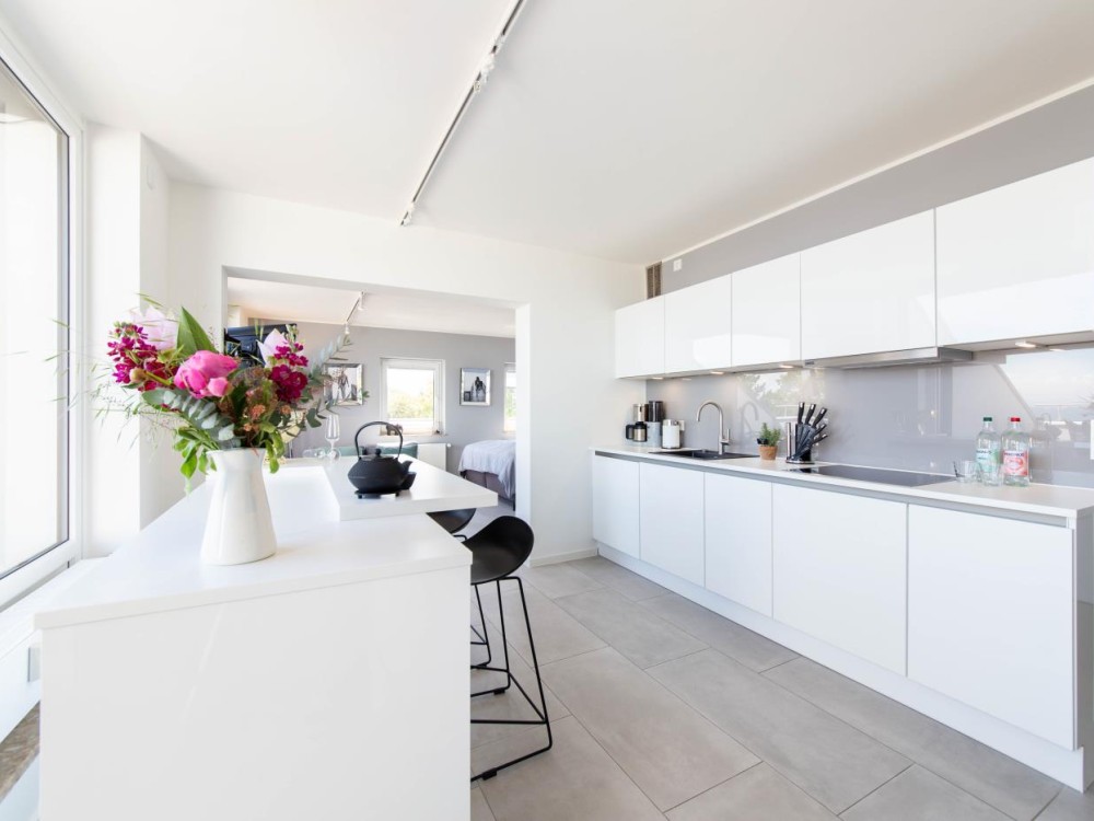 Ferienwohnung View 99