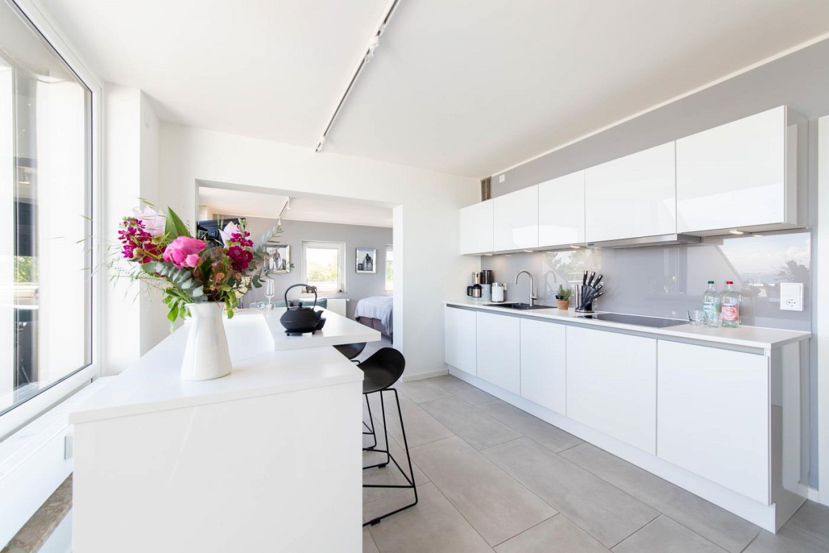 Ferienwohnung View 99