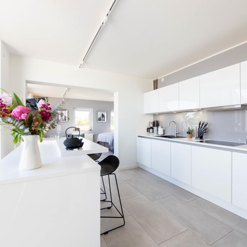Ferienwohnung View 99
