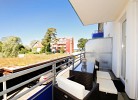 Ferienwohnung Reede 54