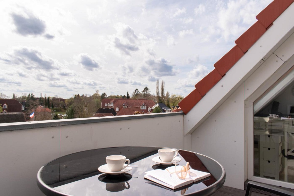 Ferienwohnung Relax