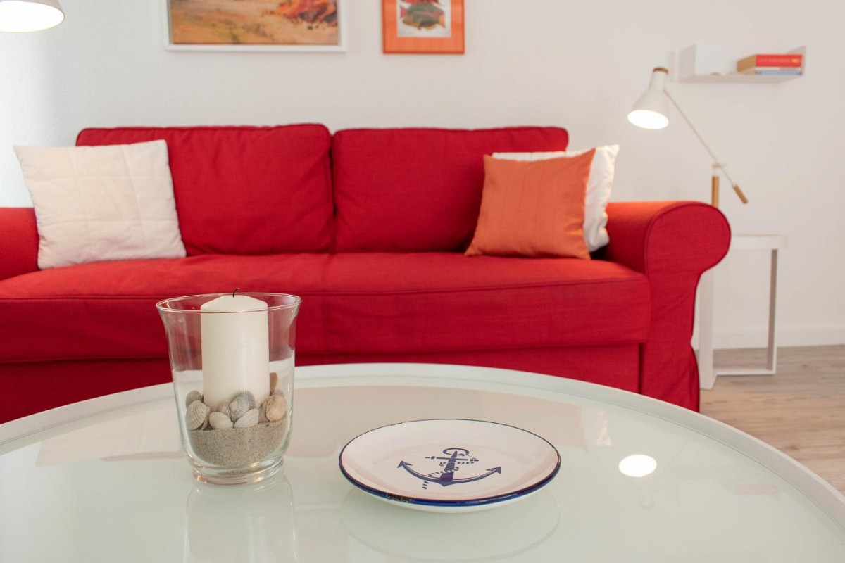 Ferienwohnung Havenothstrasse