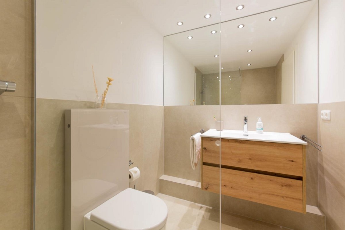Ferienwohnung Residenz App. 116