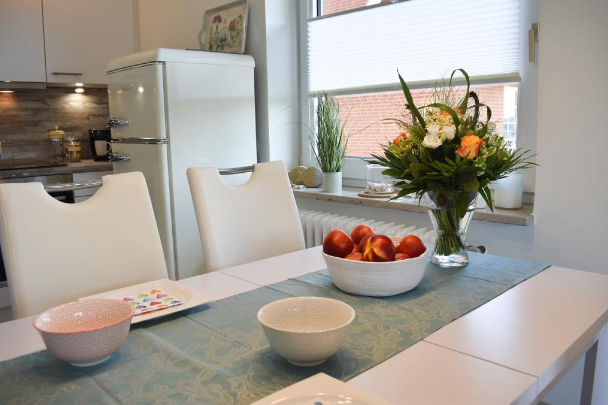 Ferienwohnung Meeresstrand