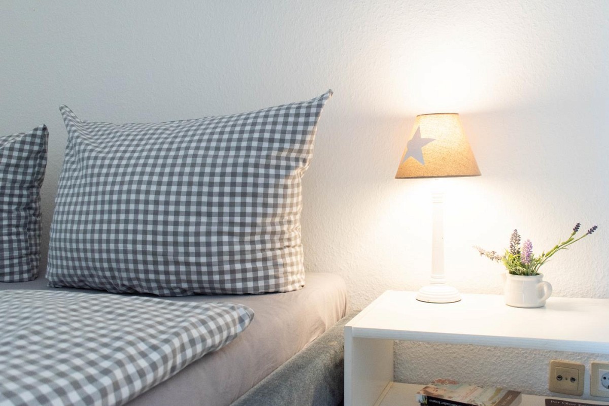 Ferienwohnung App. 9 Haus Duckdalben