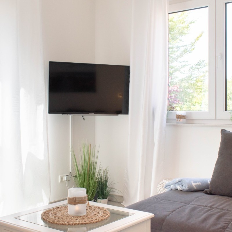 Ferienwohnung Ostseetraum