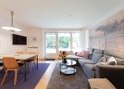 Ferienwohnung Gartenkoje