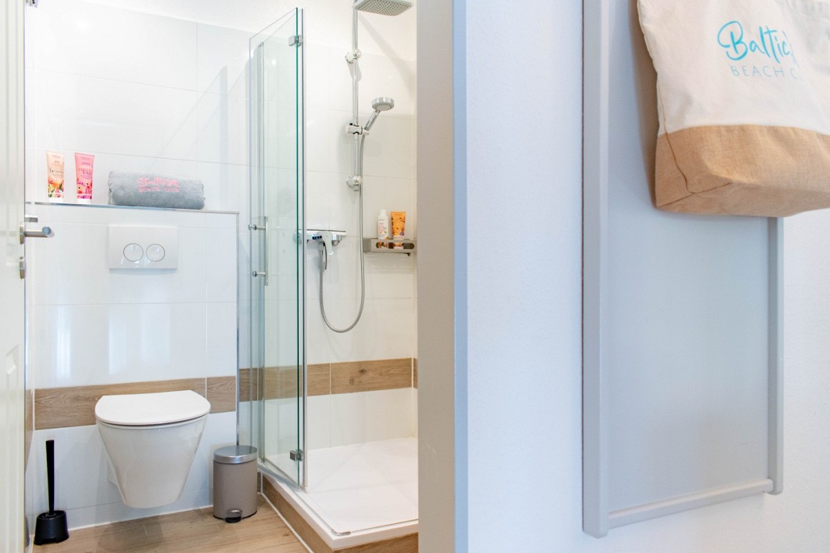 Ferienwohnung Achterkoje