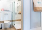 Ferienwohnung Achterkoje