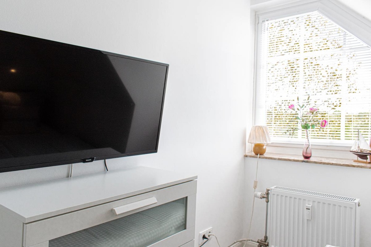 Ferienwohnung Der Olle Hansen