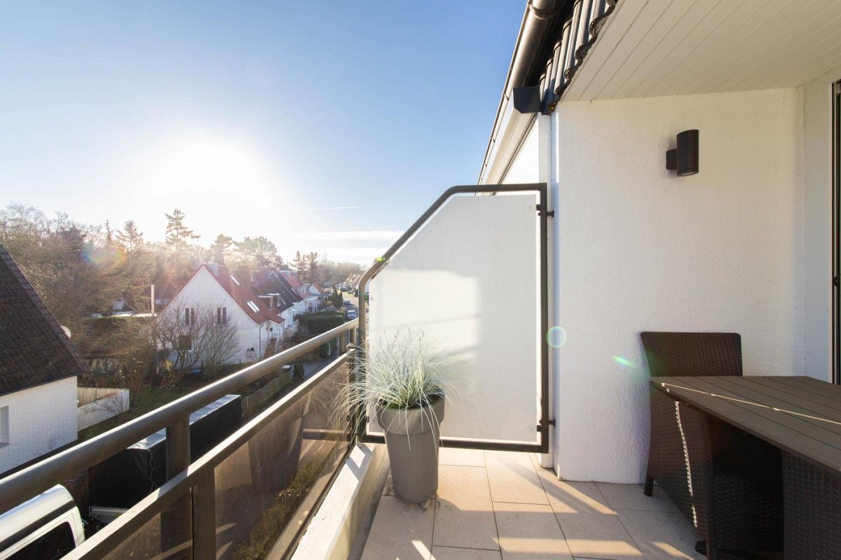 Ferienwohnung Studio Copenhagen