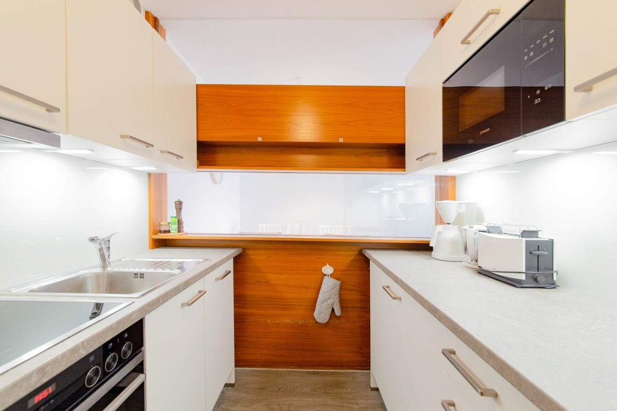 Ferienwohnung Residenz App. 373