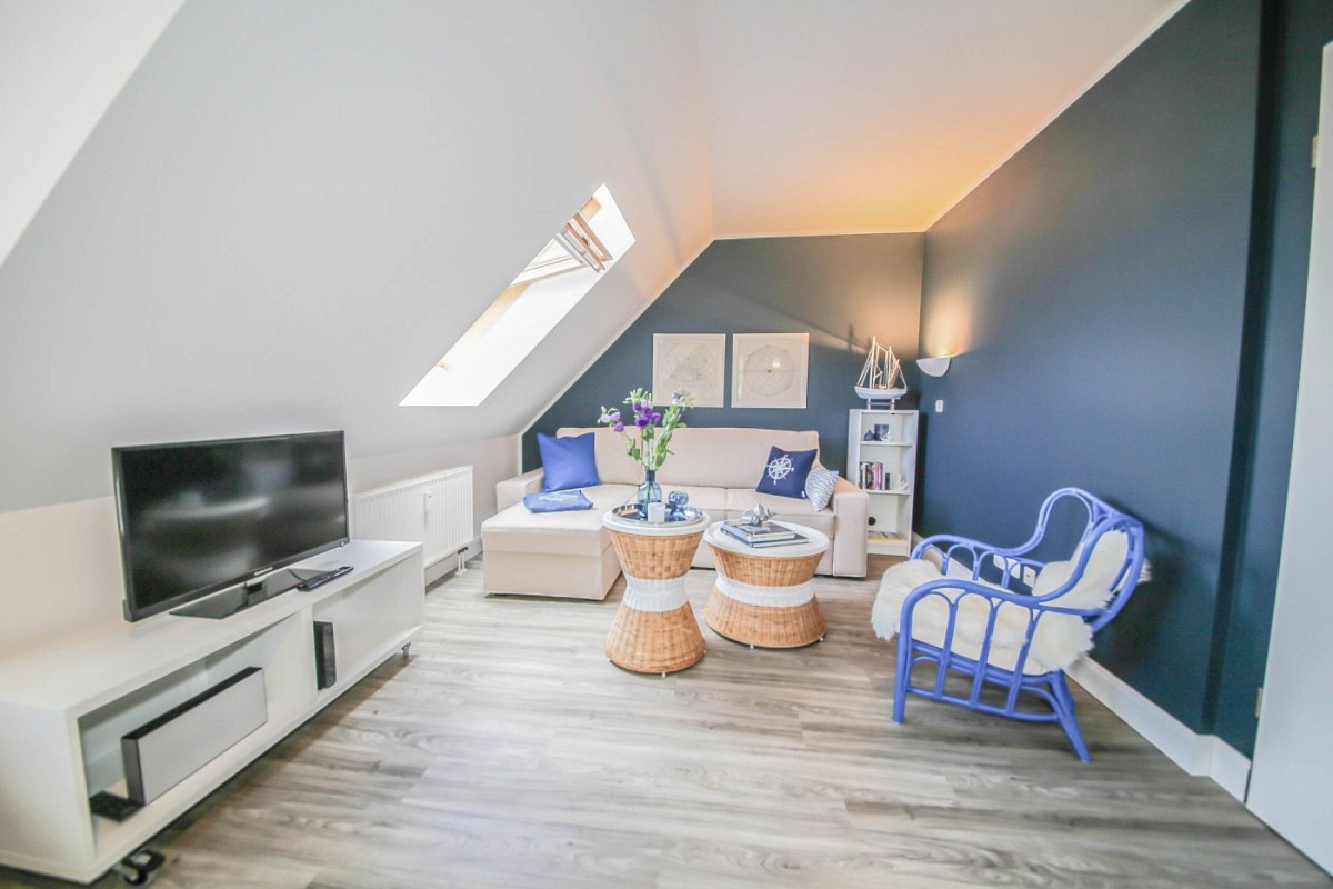 Ferienwohnung Nordnordost