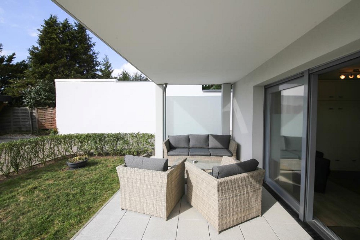 Ferienwohnung Traumstrand