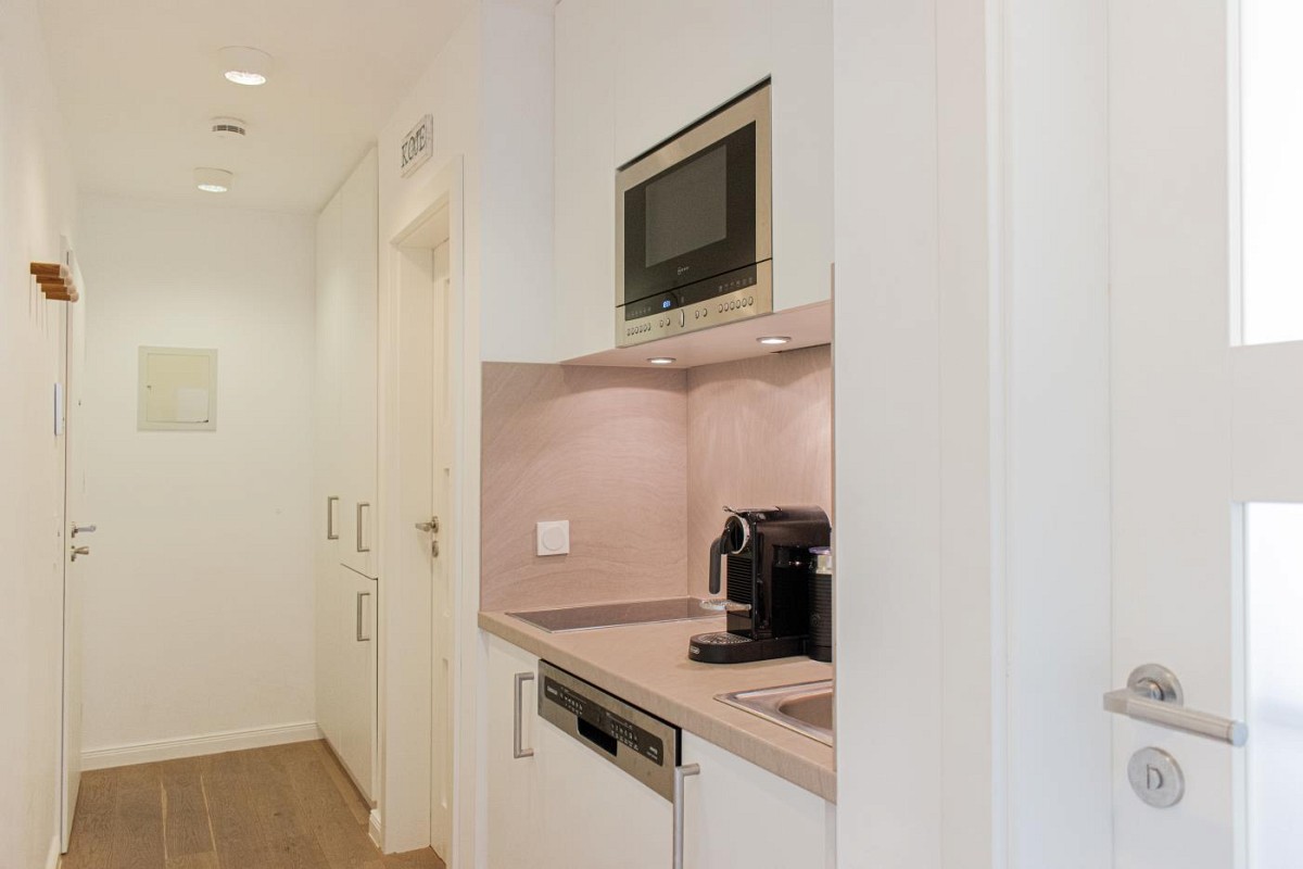 Ferienwohnung Odin