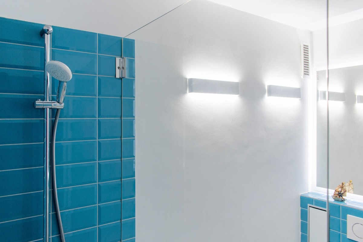 Ferienwohnung Blaues Nest