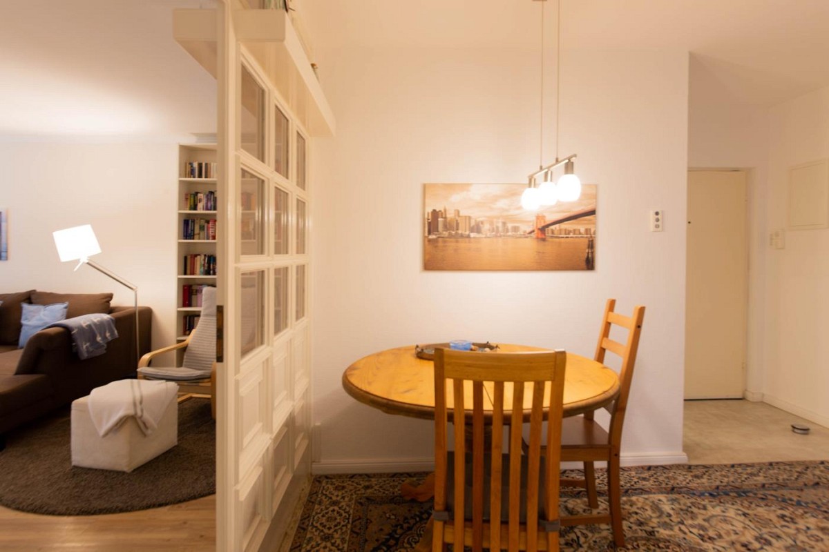 Ferienwohnung Villa Miramare