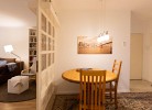 Ferienwohnung Villa Miramare