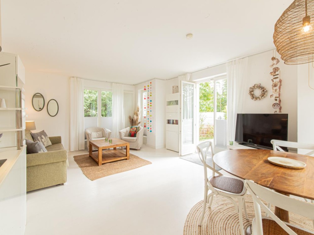 Ferienwohnung Glücksmomente