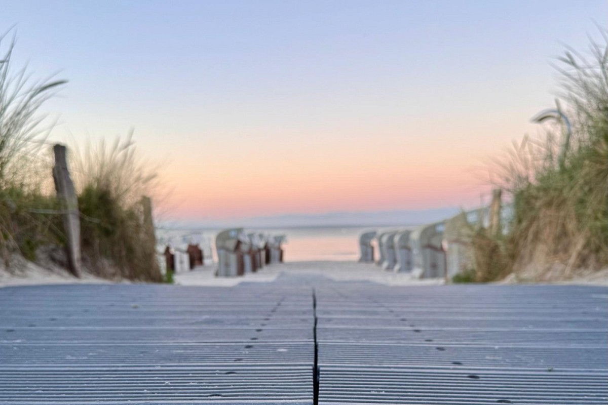 Ferienwohnung Ocean House