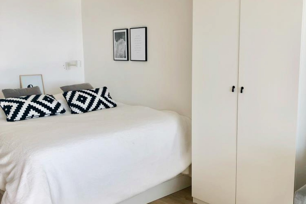 Ferienwohnung Baltic Sea Room