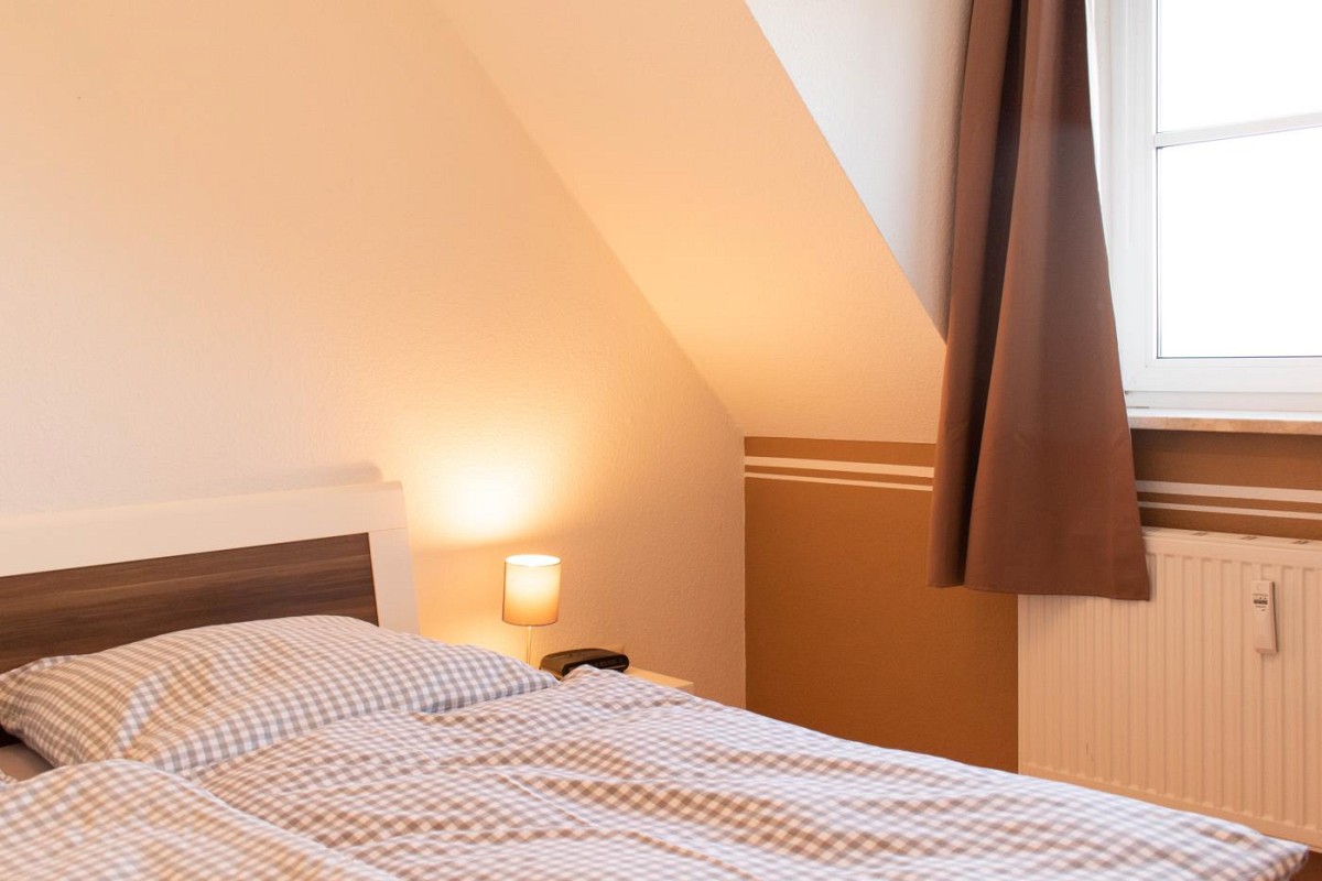 Ferienwohnung MehrBlick 33