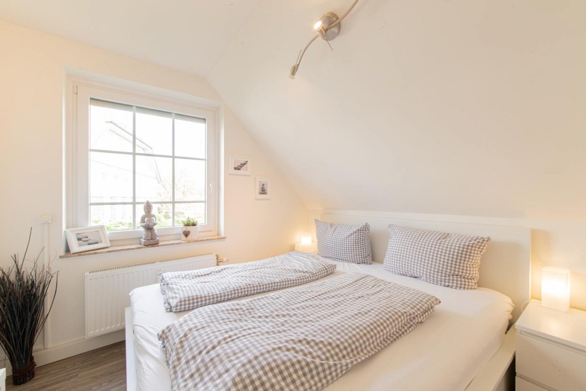 Ferienwohnung Lieblingsplatz