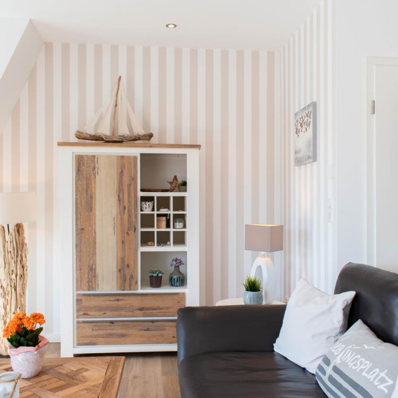 Ferienwohnung Windjammer