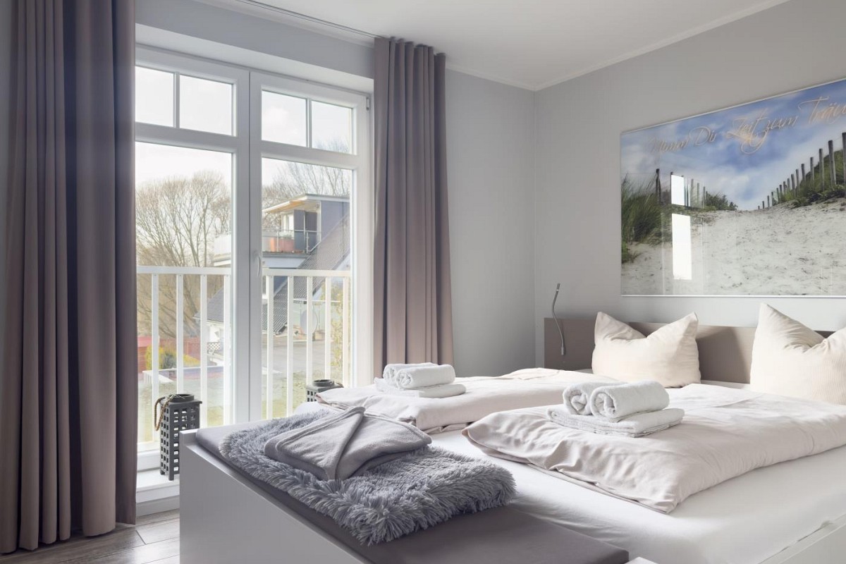Ferienwohnung Baltic Lounge 53